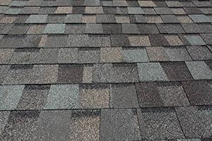 Asphalt Roofing Shingles