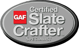 GAF Certified