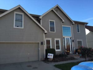 Siding Installation & Replacement