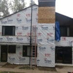 Premier Exteriors Project Gallery