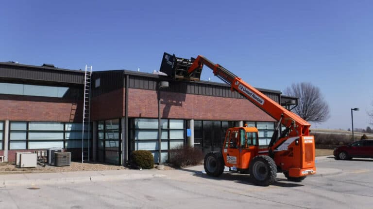 Premier Exteriors Project Gallery