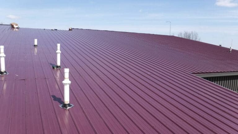 Premier Exteriors Project Gallery