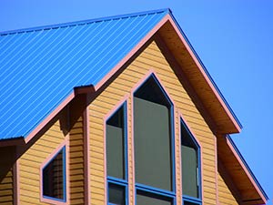 Metal Roofing Omaha, NE - Metal Roofing Experts You Can Trust