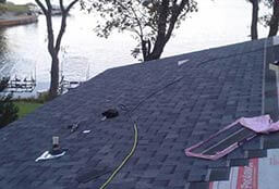 Metal Roofing Omaha, NE - Metal Roofing Experts You Can Trust