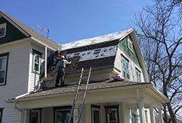 Metal Roofing Omaha, NE - Metal Roofing Experts You Can Trust