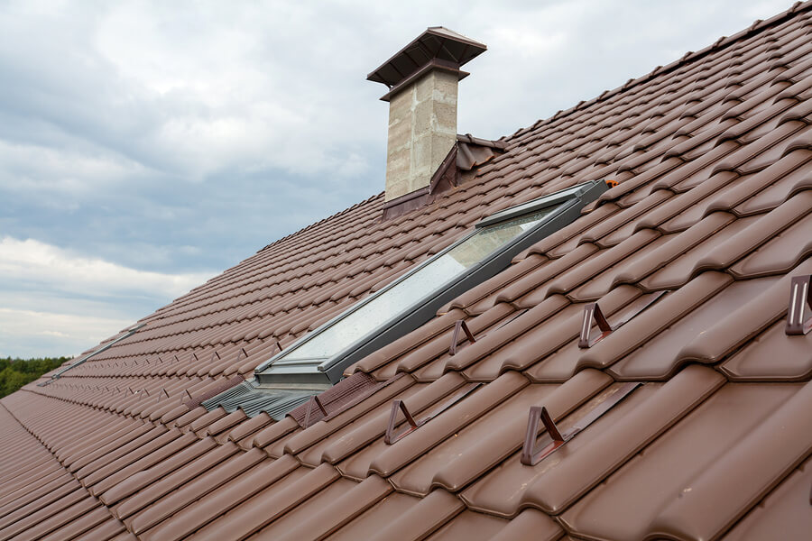 Skylights Installation, Repair, and Replacement | Get A Free Estimate ...