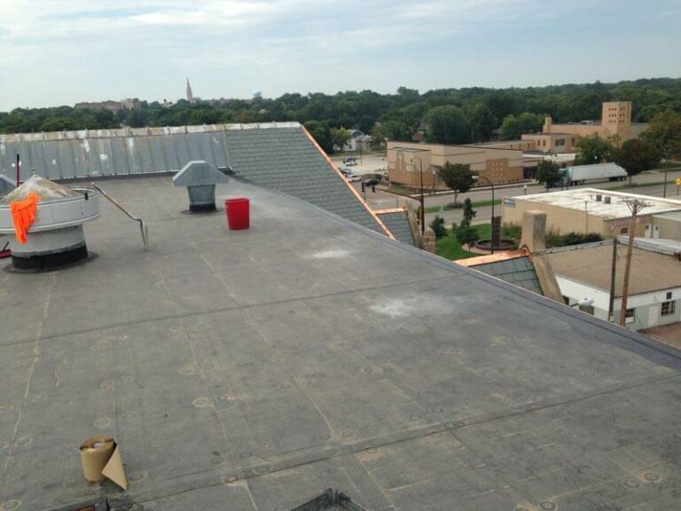 Premier Exteriors Project Gallery