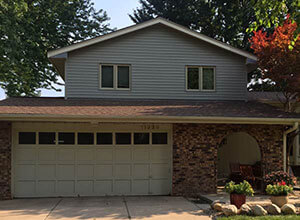 Vinyl Siding Repair